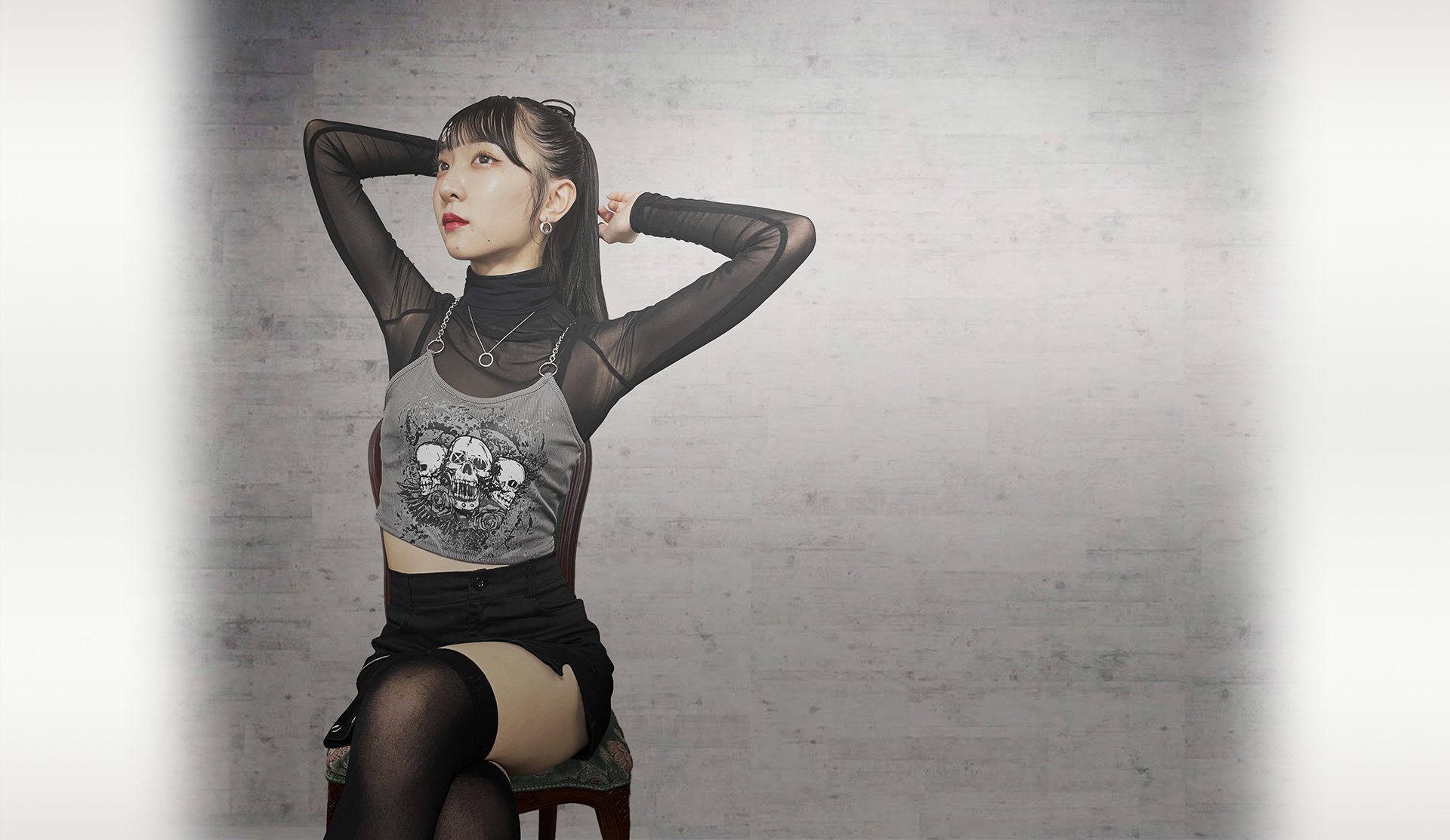 Li-V-RAVE（ライブレイブ）メンバー 凪里緒菜 大弓ほのか 遥川みのり